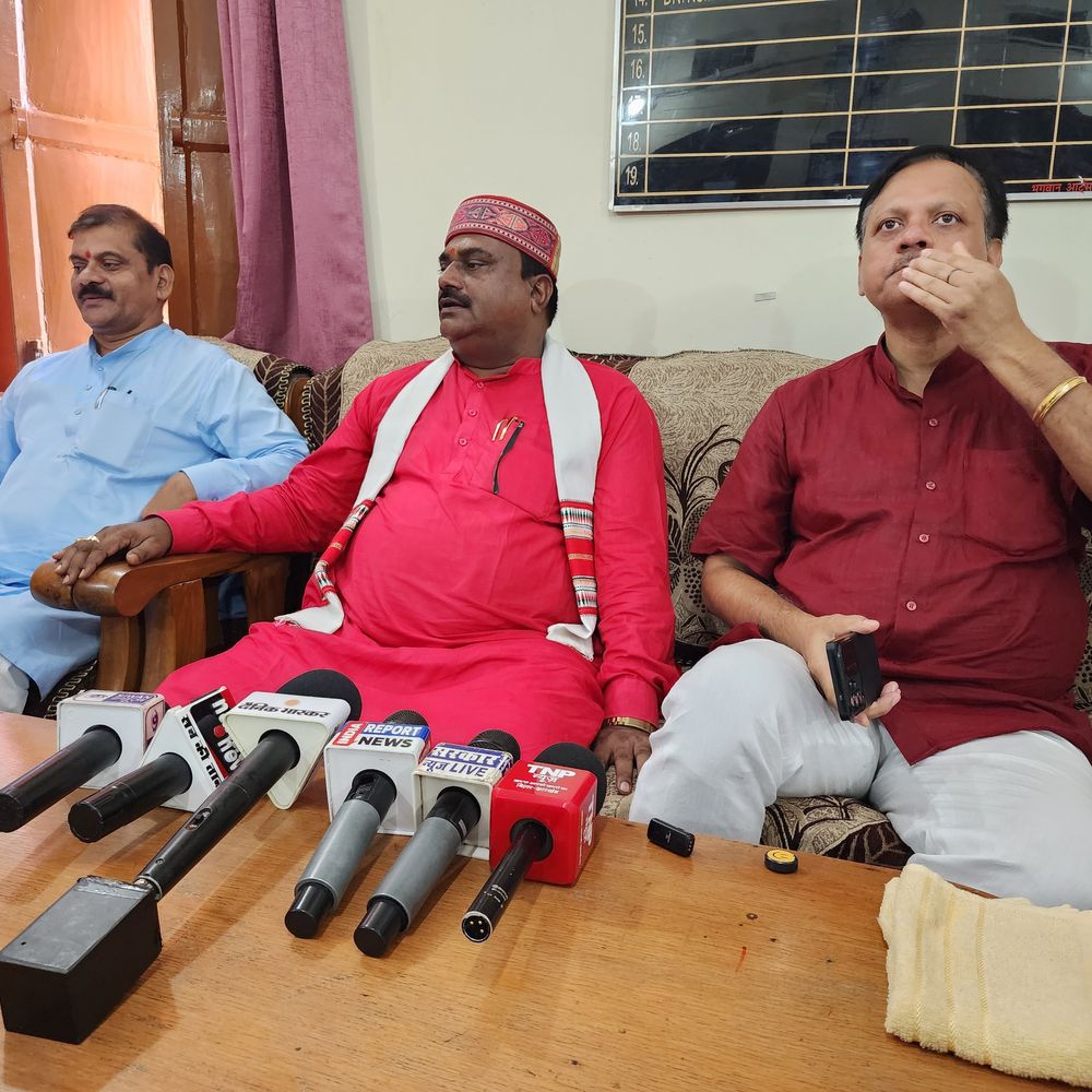 एक करोड़ लोग करेंगे वंदे मातरम् का गायन:150 साल पूरे होने पर नमामि भारतम् कार्यक्रम, सारण में 61 जगह ग्रुप सिंगिंग