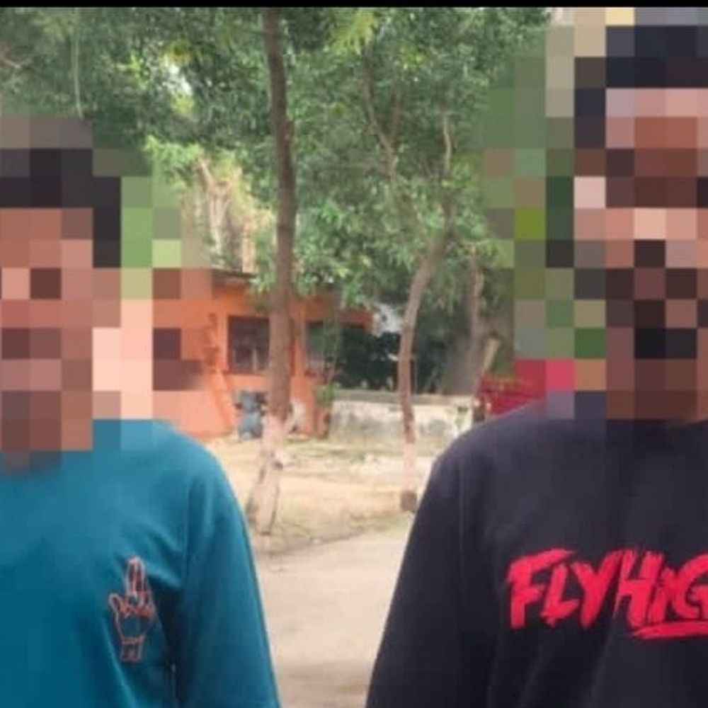 मूर्ति चोरी का सामान कबाड़ दुकान से मिला:आरोपी नदीम हाजम के बयान पर आशीष कुमार गिरफ्तार, पुलिस अन्य लोगों की तलाश में जुटी