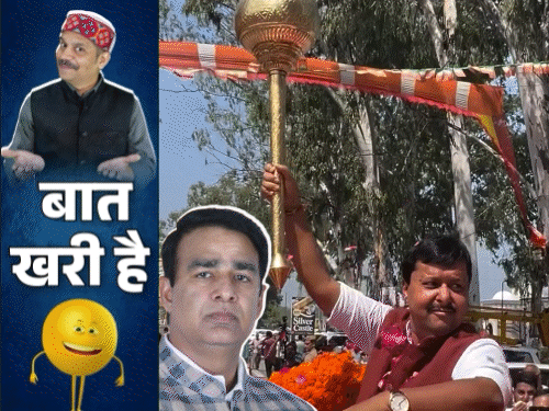कट्टर हिंदू नेता के अरमानों पर पानी फिरा:बात करने से पहले मोबाइल जमा कराएंगे अखिलेश, बृजभूषण की बेटी की घनघोर तैयारी