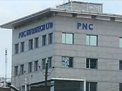 UP में घटिया काम के चलते PNC इंफ्राटेक बैन:बिहार में बना रही वाराणसी-रांची-कोलकाता एक्सप्रेसवे, क्या काम प्रभावित होगा?
