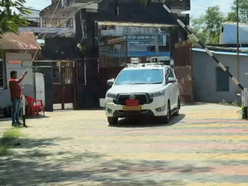 औरंगाबाद- विद्यार्थी सहयोग शिविर में छात्रों ने रखीं समस्याएं:हर चौथे मंगलवार को लगेगा शिविर; शिकायतों के लिए टोल-फ्री नंबर 1100, ऑनलाइन पोर्टल की सुविधा