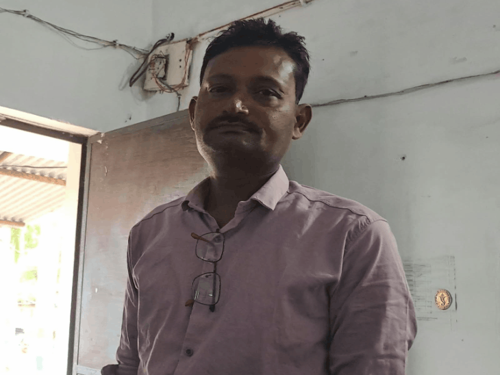 चखना की आड़ में ढाबे में पिलाई जा रही शराब:कांकेर के चारामा में देवांगन ढाबा संचालक पर FIR, आबकारी एक्ट में कार्रवाई, जेल भेजा