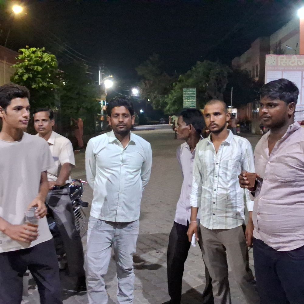 युवक को 20 दिन में छह बार सांप ने काटा:इटावा में परिवार के लोग परेशान, डॉक्टर बोले- स्नेक बाइट फोबिया की आशंका
