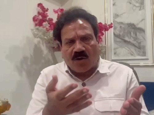 सीमा पर जत्थेदार को बेइज्जत करना निंदनीय:कांग्रेस कार्यकारी प्रधान बोले-वायरल पुलिस ऑडियो-पोस्ट फेक है या नहीं मुझे नहीं पता, हालात तो सच हैं