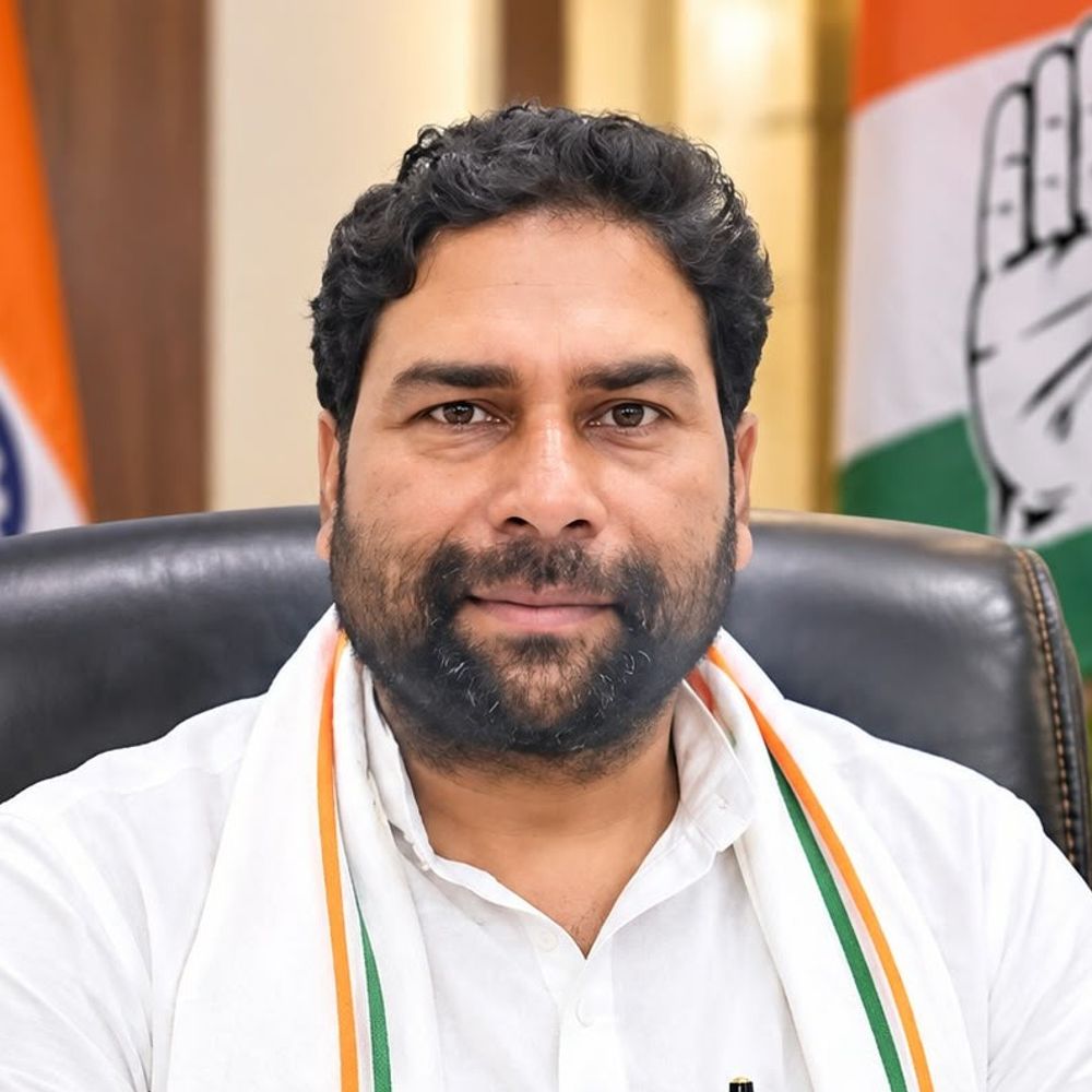 5 अक्टूबर को राजभवन घेराव करेगी ओबीसी कांग्रेस:जनगणना में ओबीसी कॉलम जोड़ने की मांग को लेकर कांग्रेस का ओबीसी का एलान