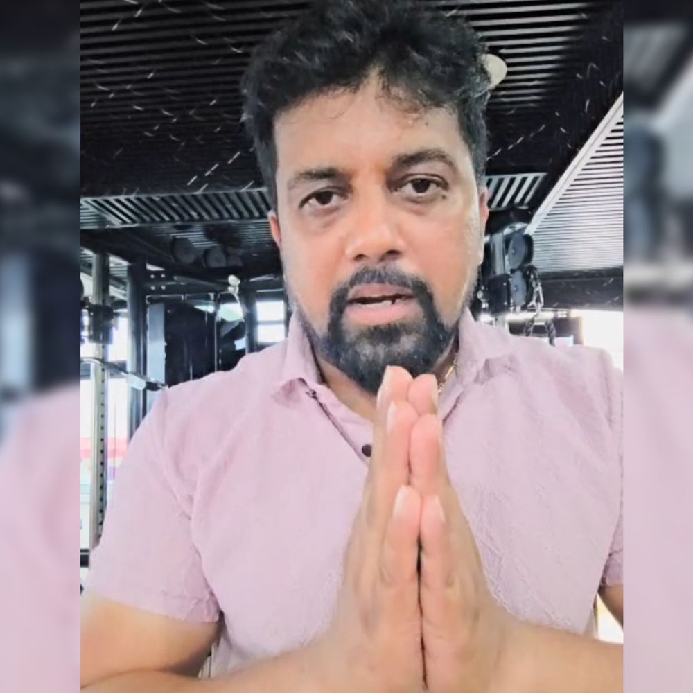 भाजपा-नेता ने अपनी ही सरकार से सड़क बनवाने मांगी भीख:नपं अध्यक्ष बोले-जनता सवाल कर रही, हमें चुल्लूभर पानी में डूब मरने का मन करता है, कांग्रेस बोली-डूब मरो