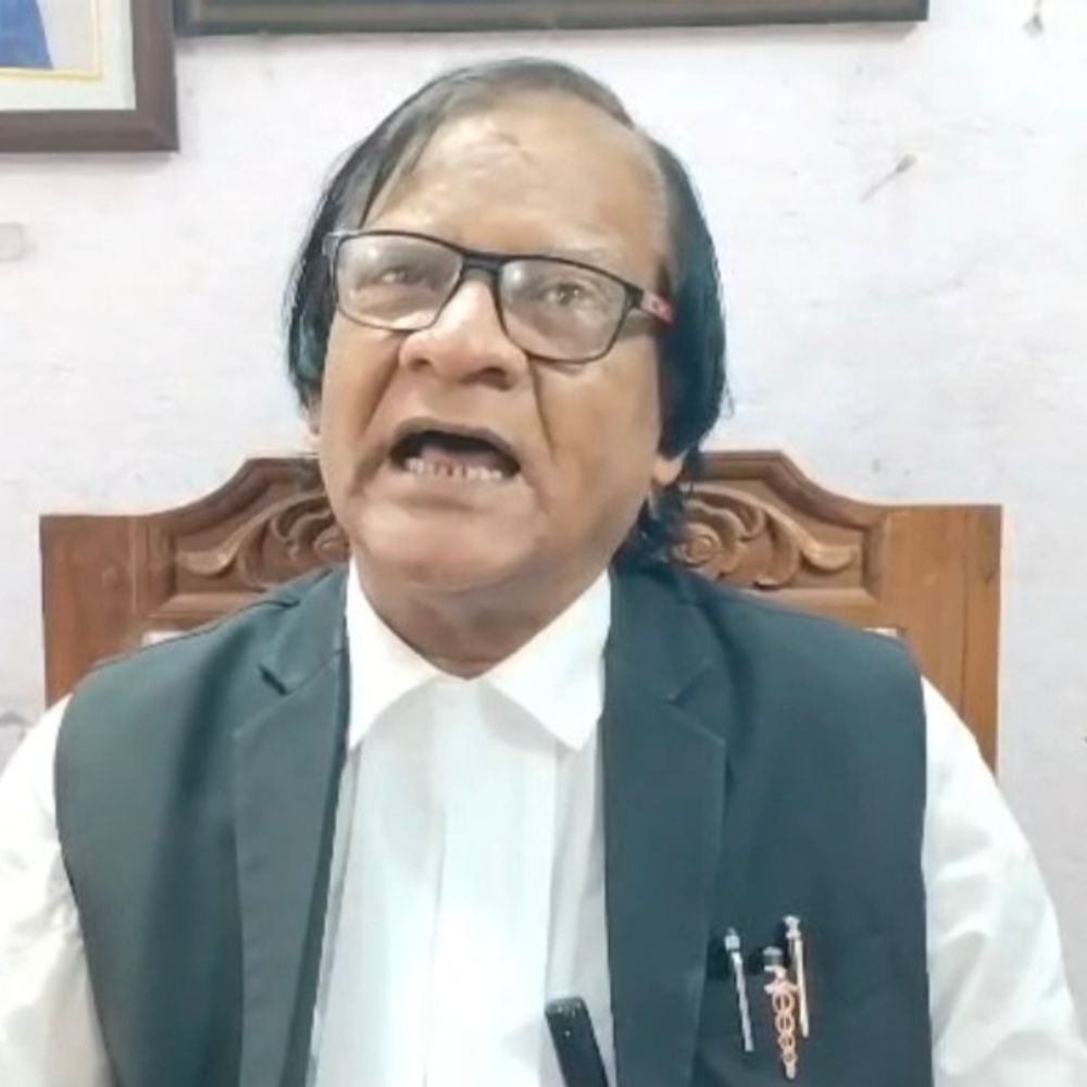 शेखपुरा के वकील जमुई के आरोपियों की पैरवी नहीं करेंगे:नाबालिग से छेड़खानी मामले में जमुई के बाद शेखपुरा संघ का भी फैसला