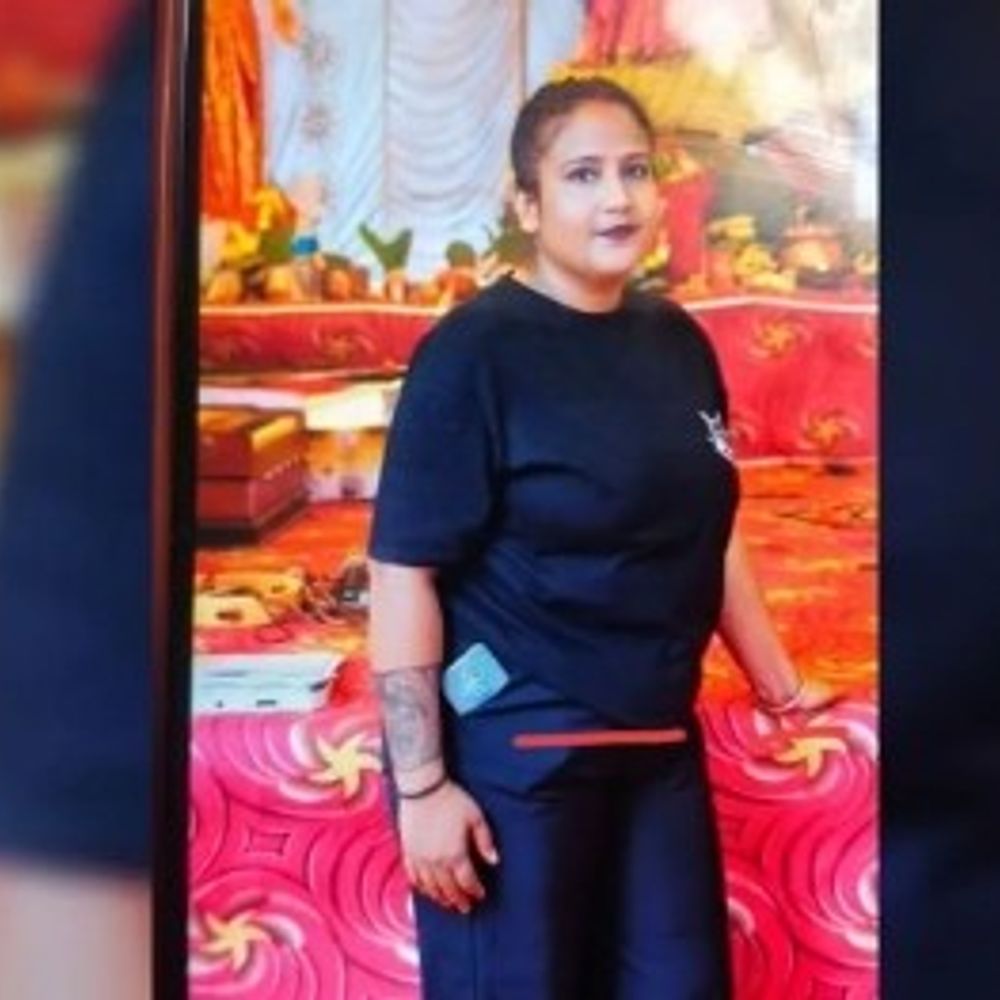 बेतिया में किराये के मकान में विवाहिता की मौत:मायके वालों ने गला दबाकर हत्या का लगाया आरोप; 4 दिन पहले पति से हुआ था विवाद