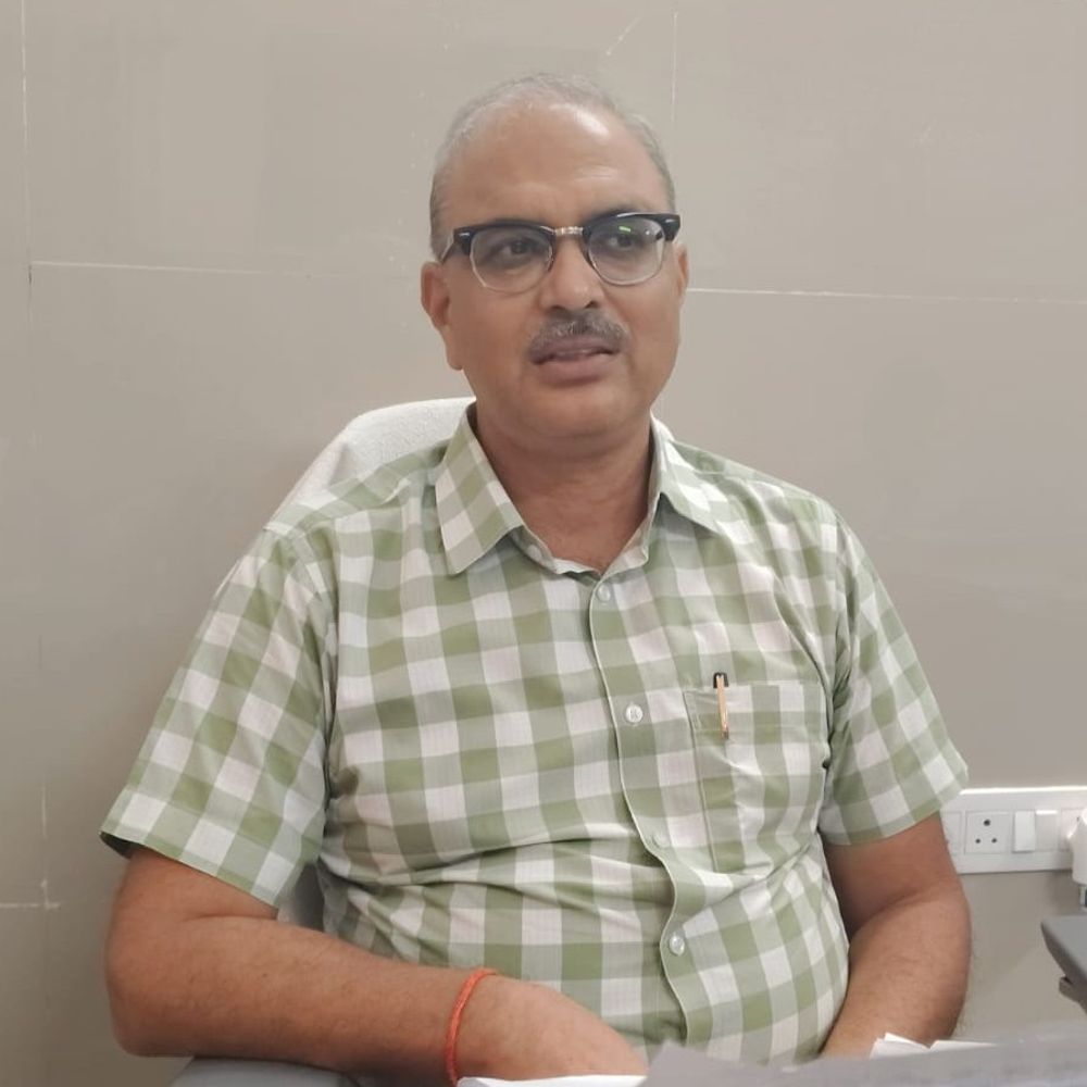 स्कन्द शुक्ला बने उप शिक्षा निदेशक:यूपी बोर्ड के अपर सचिव को मिली नियमित प्रोन्नति, 17 अन्य अफसरों का भी प्रमोशन