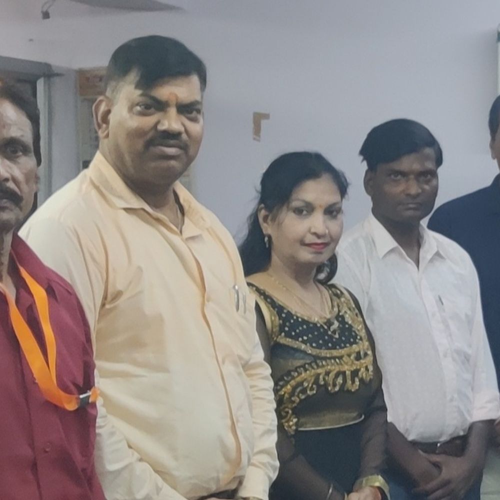 बरेली में खेल मैदान मांग:राष्ट्रीय मानव सेवा संस्थान की मुहिम, बच्चों के सर्वांगीण विकास पर जोर