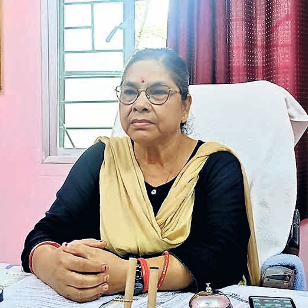 दवा से पहले दिनचर्या सुधारिए, प्रकृति से जुड़िए : डॉ. पूनम कुमारी