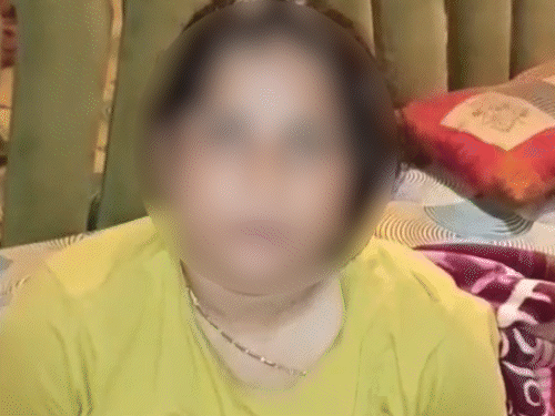 विधायक के फार्म-हाउस पर दरोगा-सिपाही, CRPF जवानों ने गैंगरेप किया:यूपी घुमाने हरियाणा से लाए; शराब पार्टी के बाद कमरे में घुसकर वारदात की