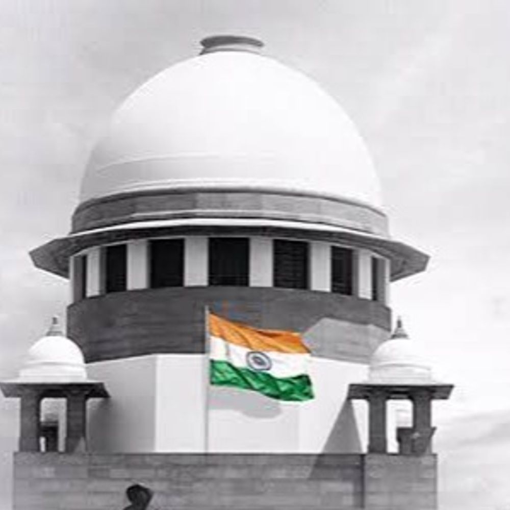 सुप्रीम कोर्ट ने BCI के अधिकार पर उठाया सवाल:शक्ति की होगी जांच; बार काउंसिल ने हैदराबाद यूनिवर्सिटी के 2026 ग्रेजुएट्स का एनरोलमेंट रोका था