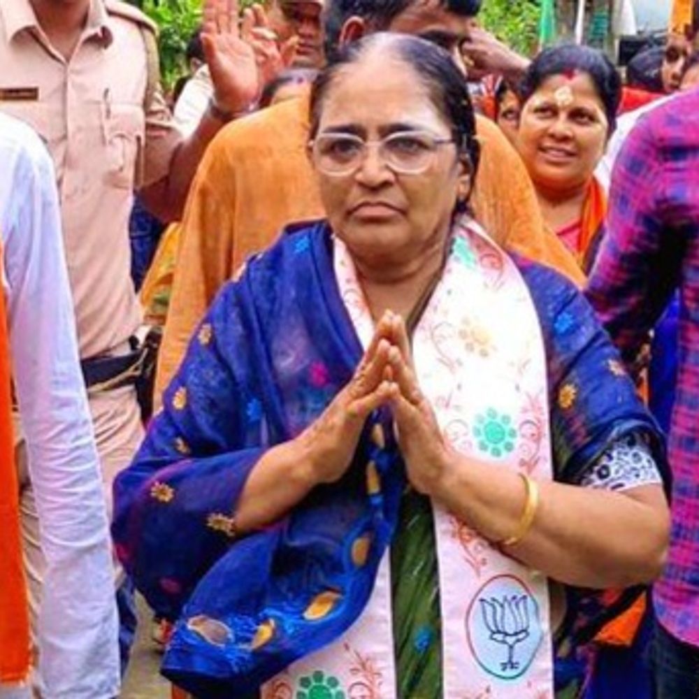 नंदीग्राम BJP प्रत्याशी के हलफनामे के खिलाफ कांग्रेस हाईकोर्ट पहुंची:कहा- 1966 में जन्म, फिर 1965 में 10वीं की परीक्षा कैसे दी; उम्मीदवारी रद्द की मांग