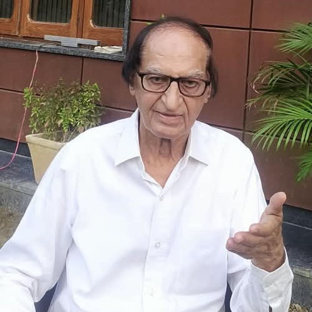 मोबाइल-पर्स चोरी होने की घटनाएं बढ़ रही : इंजी. शर्मा