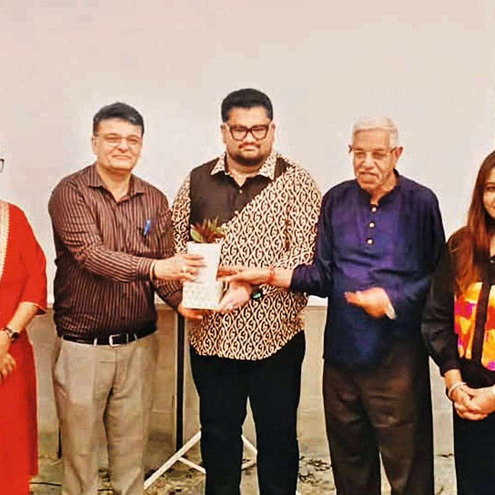 एमएसएमई सेक्टर को मिलेगी रफ्तार आरएएमपी योजना पर खास प्रोग्राम