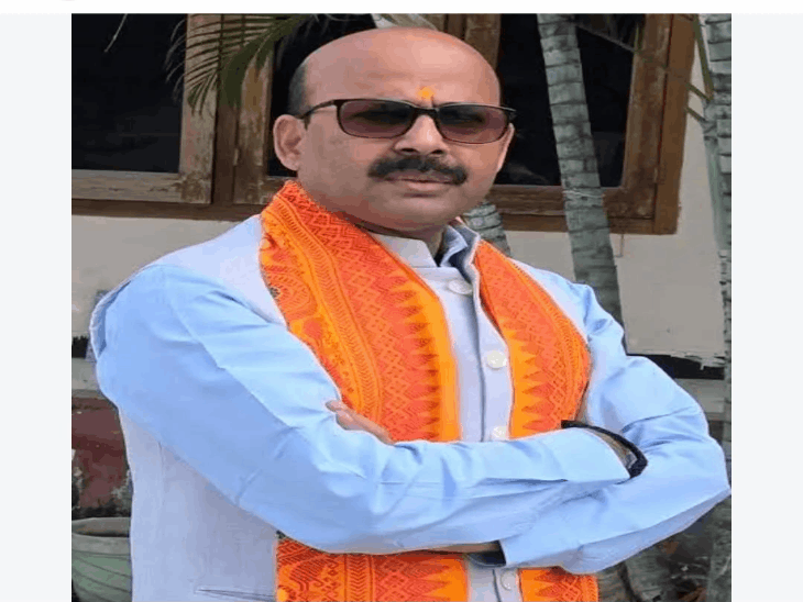 हरीश बने बिहार बीजेपी के प्रभारी,ताबड़े को यूपी की जिम्मेदारी:संगीता यादव और रोहन गुप्ता सह प्रभारी बनाए गए, मंगल पांडेय की बंगाल प्रभारी पद से छुट्टी