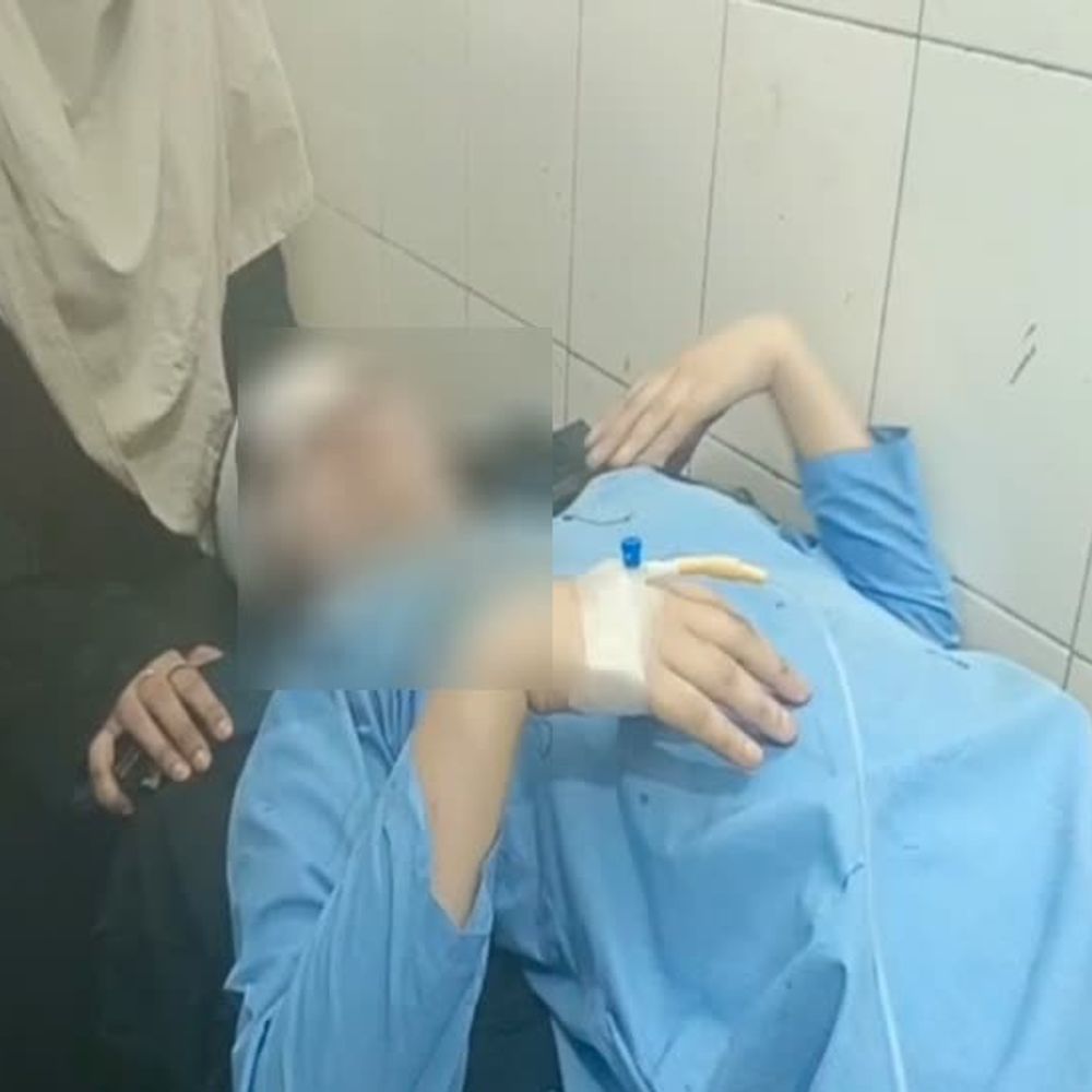 सुल्तानपुर में तेज रफ्तार कार ने बीफार्मा छात्रा को रौंदा:कलेक्ट्रेट के सामने हुई घटना, परिजनों ने आरोपी पर छेड़छाड़ का लगाया आरोप