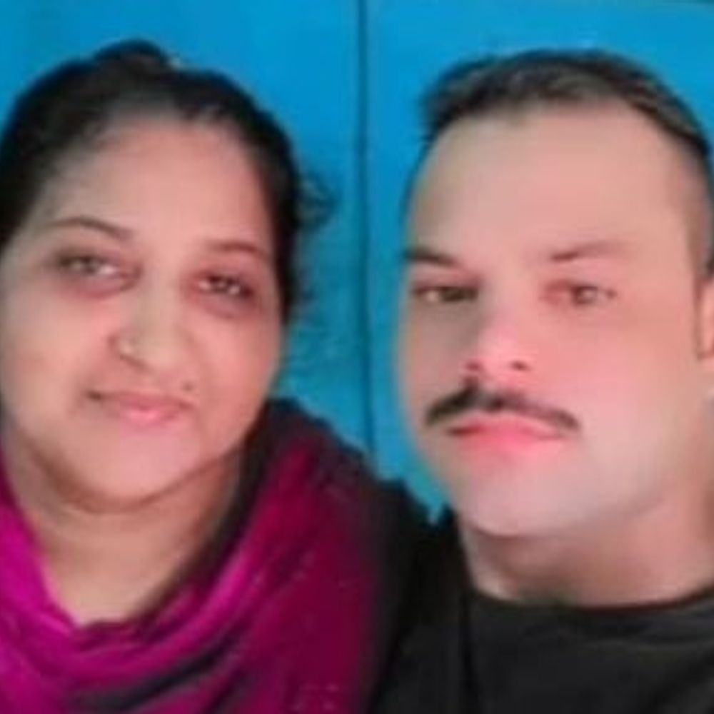 दहेज और तीन तलाक की धमकी से सहमी मां:फरीदपुर में बच्चों समेत जान का खतरा, तत्काल सुरक्षा और कार्रवाई की गुहार लगाई