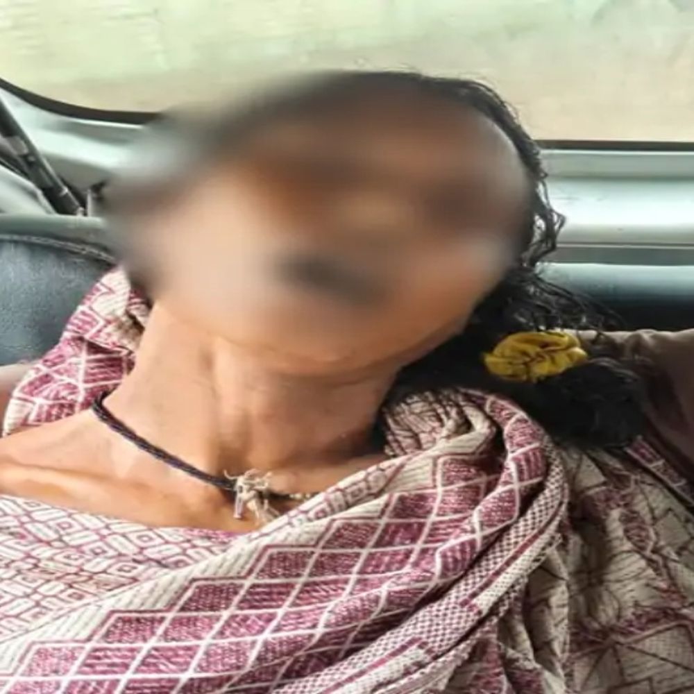 बालोद में आकाशीय बिजली गिरने से महिला की मौत:खेत से घर लौटते समय नीम के पेड़ के पास गिरी, 2 की हालत गंभीर