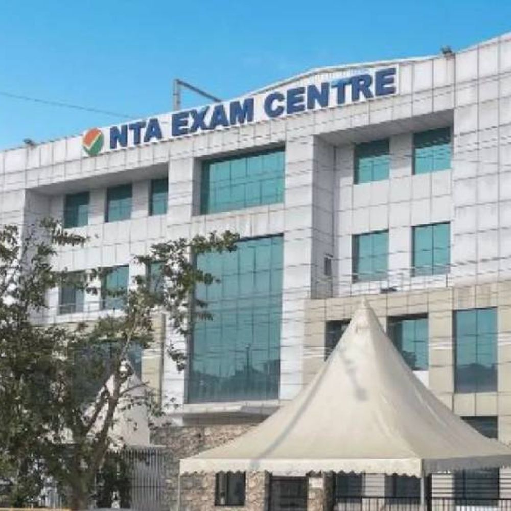 पेपर लीक आरोपी का बेटा 2साल NEET नहीं दे सकेगा:NTA ने लगाया बैन, पिता को CBI ने गिरफ्तार किया है