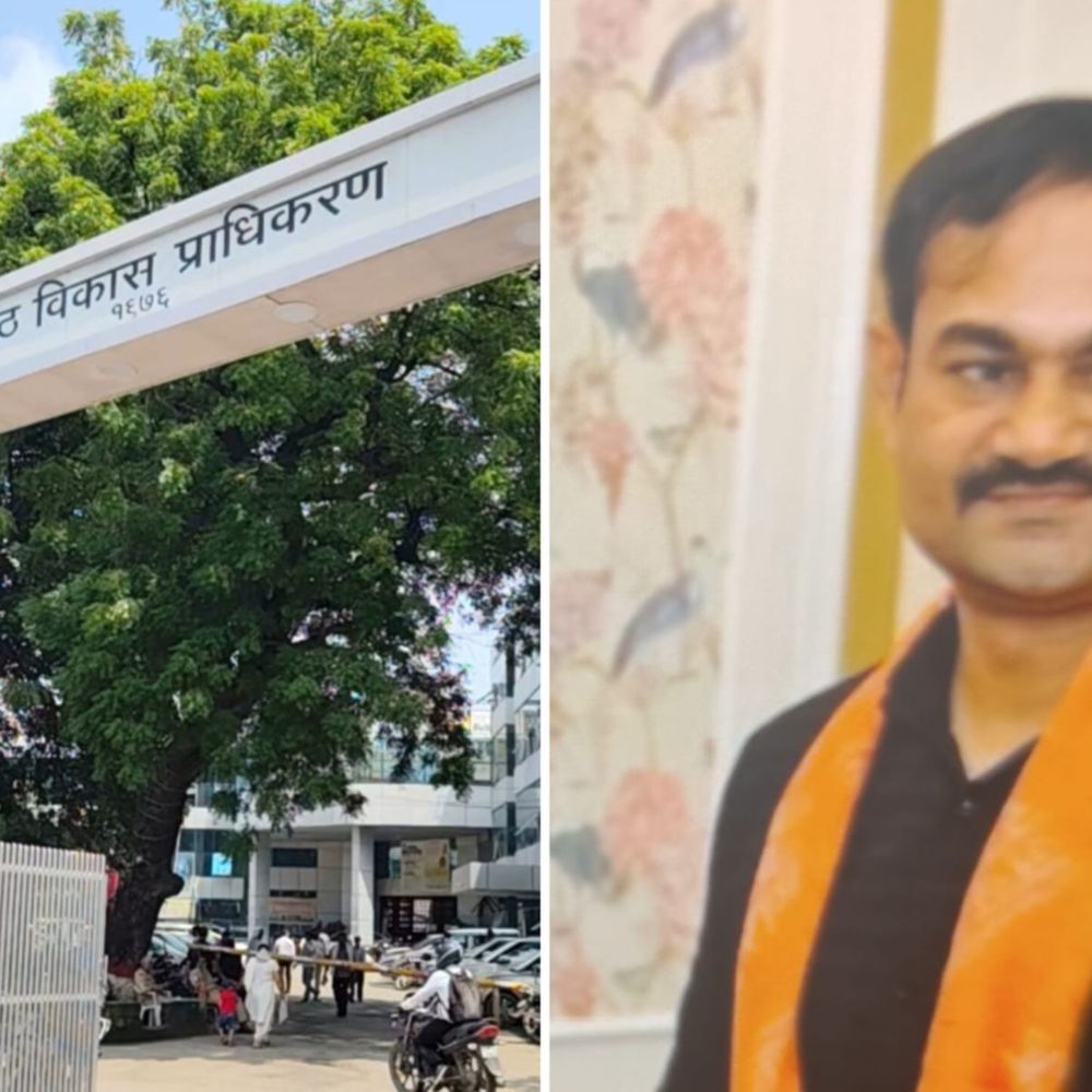 मेरठ MDA सचिव अर्पित गुप्ता हटाए गए:सुप्रीम कोर्ट में अवैध निर्माणों की सूची और उल्देपुर कॉलोनी मामले में कार्रवाई