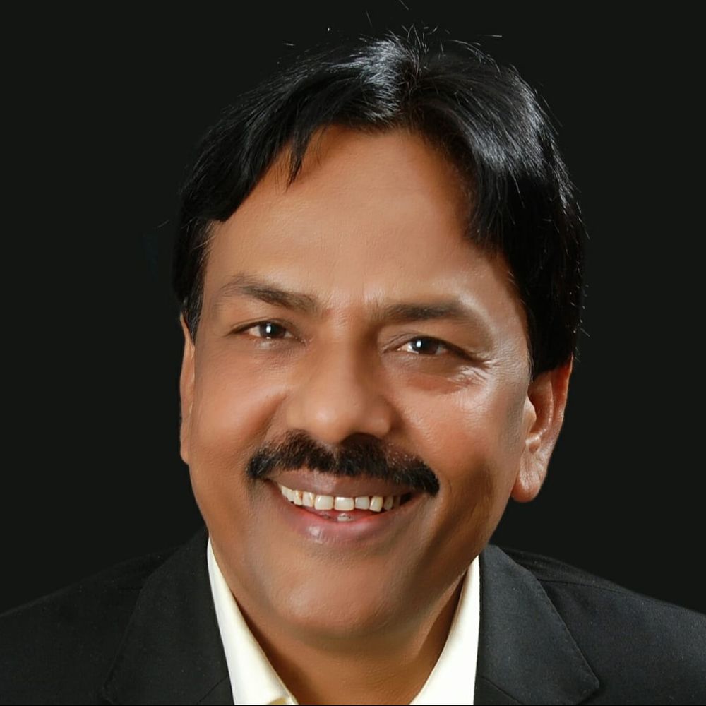 विधान परिषद में नेता प्रतिपक्ष बने जसमीर अंसारी:लाल बिहारी यादव की जगह लेंगे; नवंबर में खत्म हो रहा है कार्यकाल