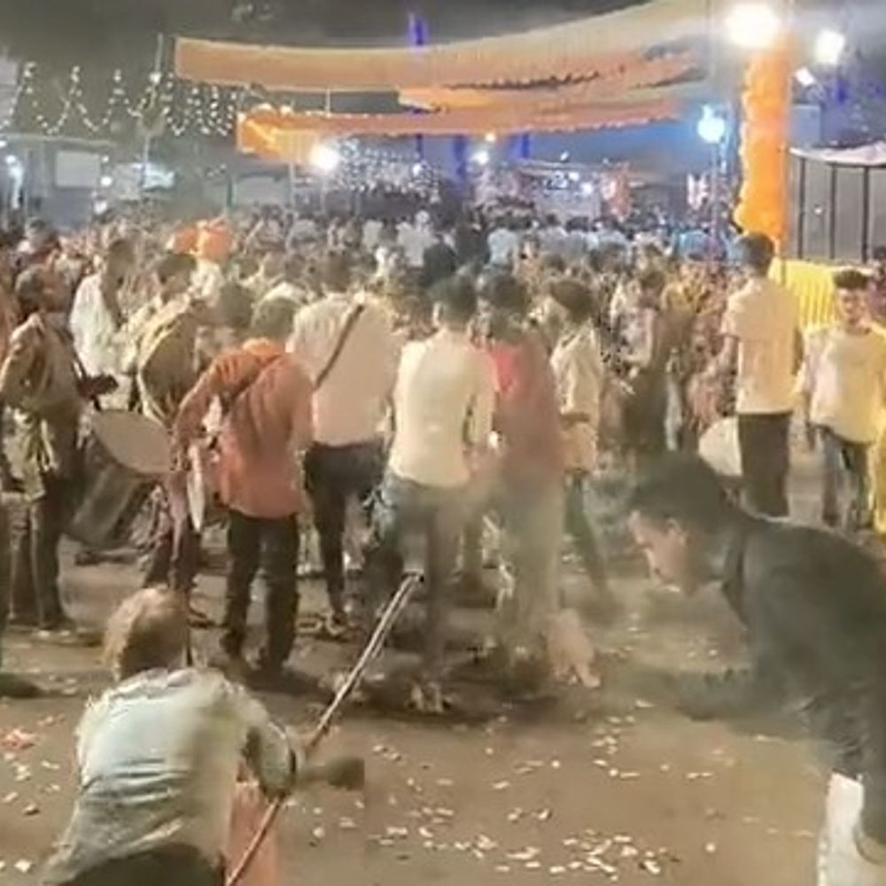 गुना में शुक्रवार को अनंत चतुर्दशी पर लगेगा मेला:  भारी वाहनों के प्रवेश पर रोक; दोपहर 2 से रात 12 बजे तक ट्रैफिक प्लान लागू – Guna News