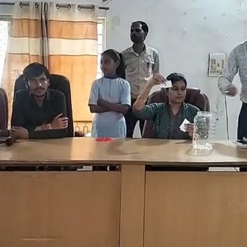 सरपंच और वार्ड पंच पदों की लॉटरी प्रक्रिया शुरू:549 सरपंचों और 4515 वार्ड पंचों के लिए आरक्षण, 50% सीटें महिलाओं के लिए