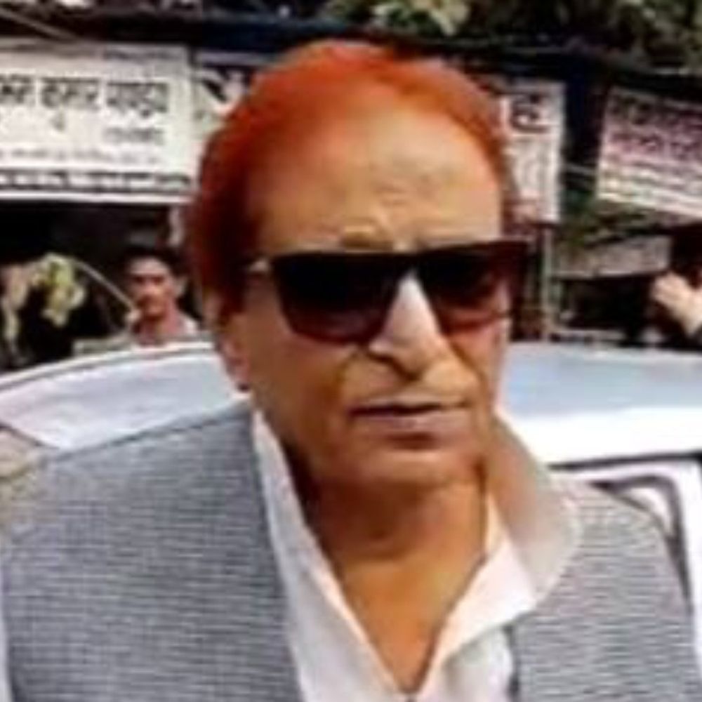 आजम खां के स्कूल फर्जीवाड़े में गवाह नहीं पहुंचा:रामपुर में सुनवाई टली, कोर्ट ने 7 अक्टूबर की तारीख दी