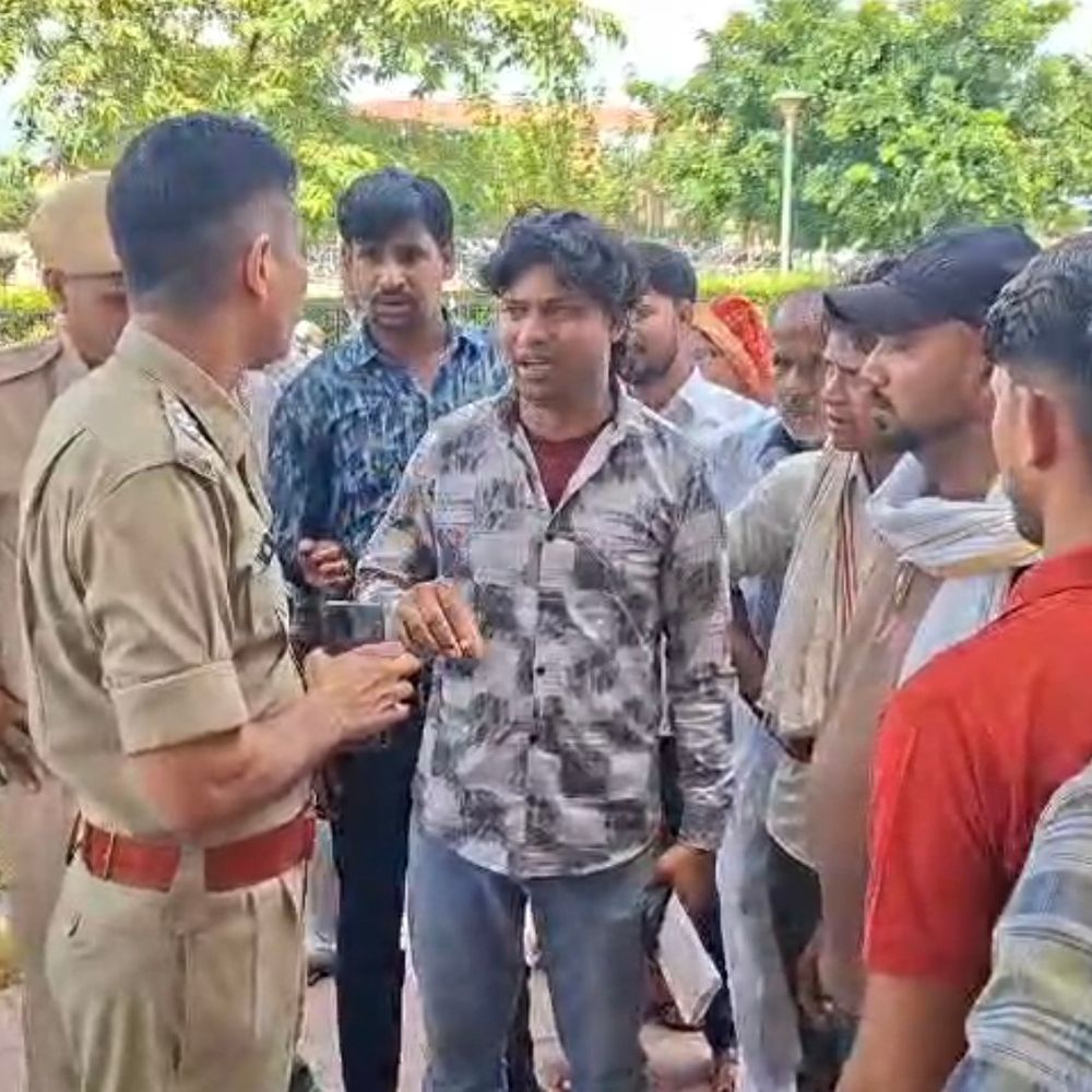 शादी के 23 महीने बाद विवाहिता की मौत:पीहर पक्ष ने ससुराल पक्ष पर दहेज प्रताड़ना का आरोप लगाया, जांच में जुटी पुलिस