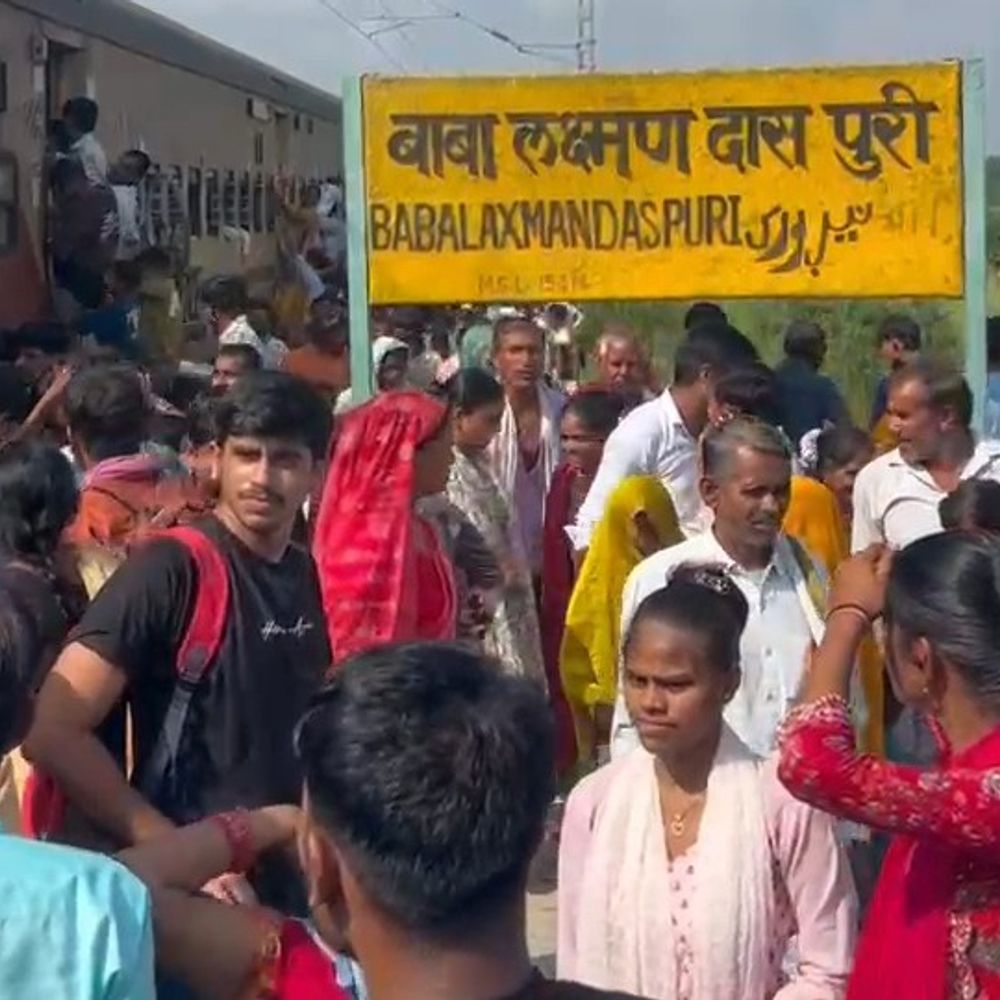 फर्रुखाबाद में नीबकरोरी रेलवे स्टेशन पर बढ़ेंगी यात्री सुविधाएं:रैंप-पार्किंग से लेकर पानी और रोशनी की होगी व्यवस्था, नई सड़कें और नालियों बनेंगी