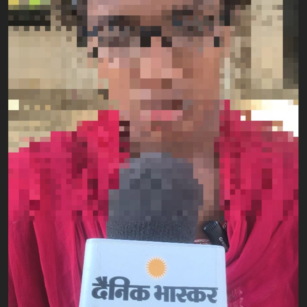 सिद्धार्थनगर में 17 साल की किशोरी को नौकरी-इलाज का झांसा:जयपुर में बेहोश करने का दावा, पिता ने थाने में की शिकायत