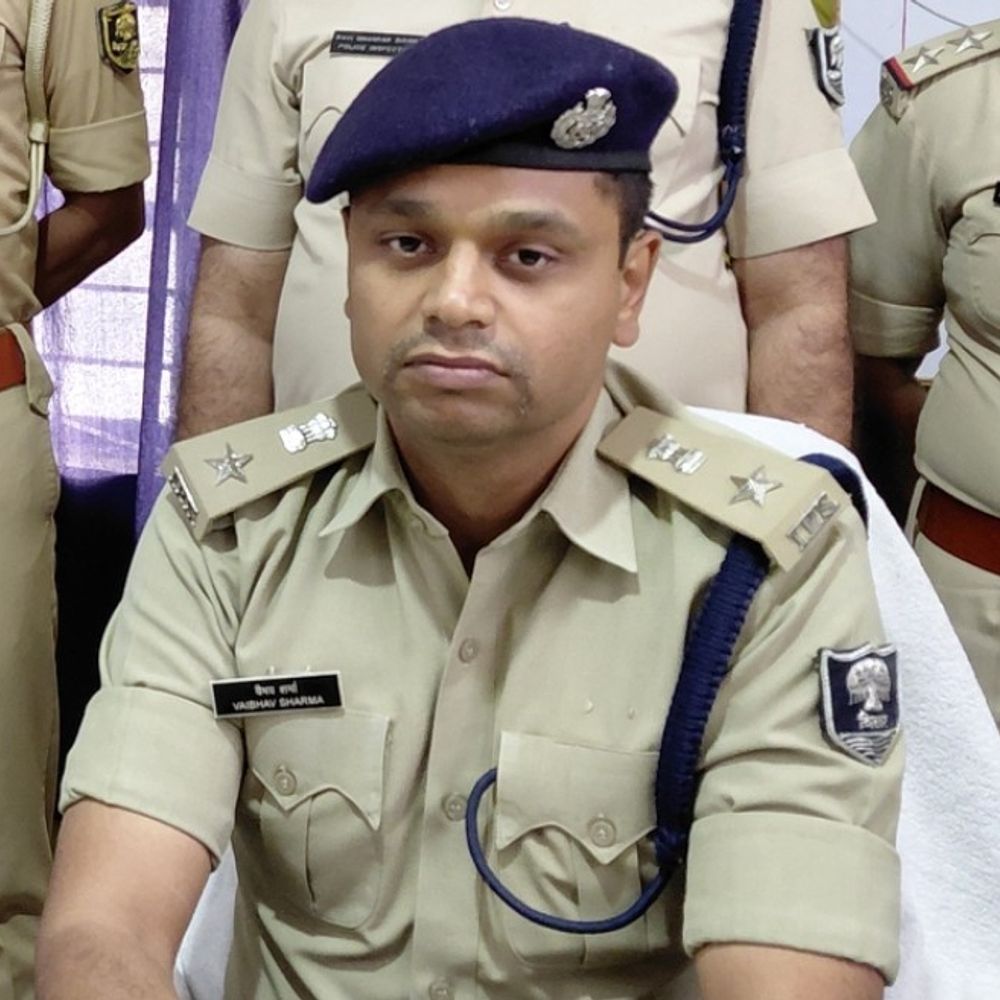 नवगछिया में शराब से मौत का वीडियो वायरल:पुलिस बोली- बीमारी से मौत की बात सामने आई