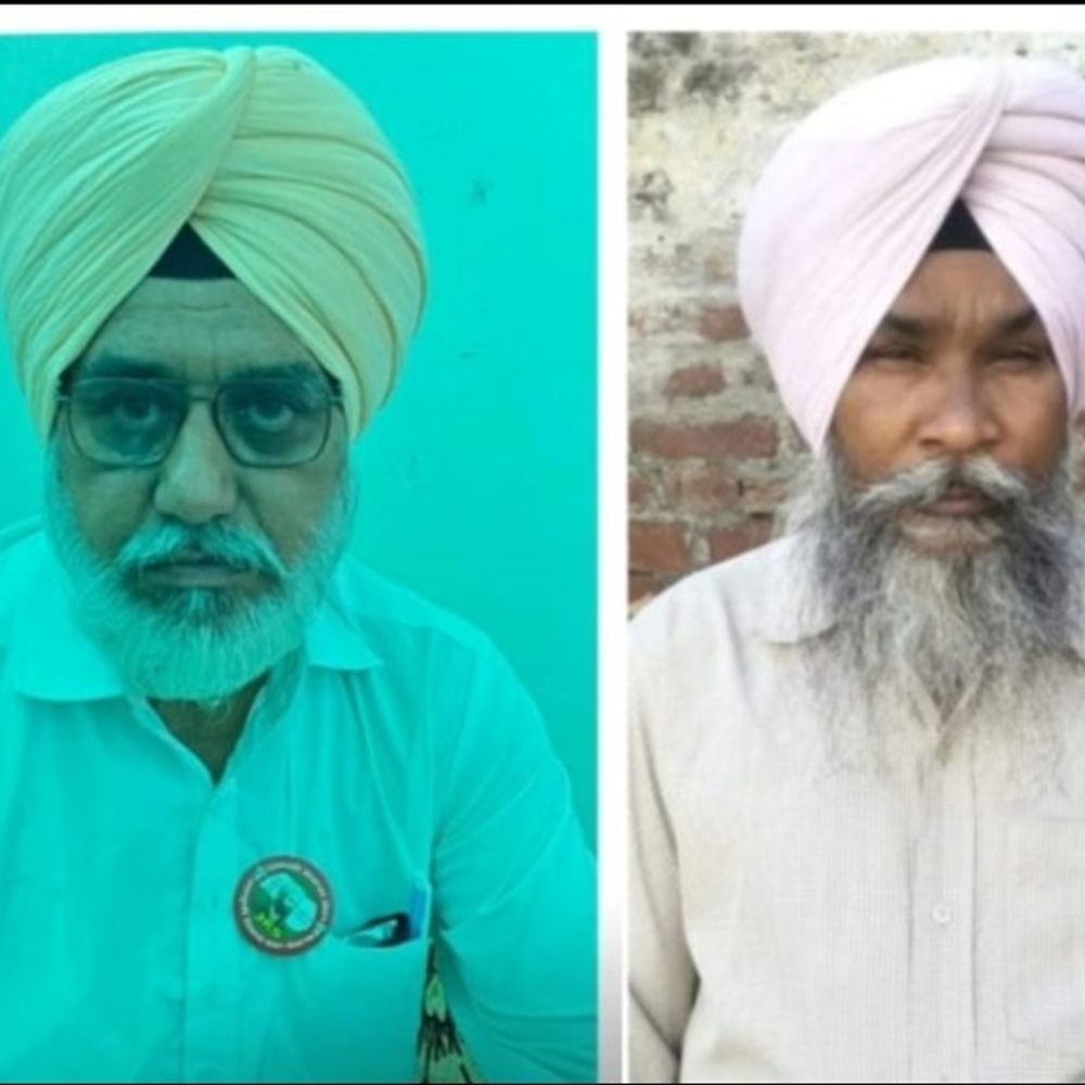 बीजेपी के नशा मुक्त पंजाब यात्रा पर RMPI का हमला:तरनतारन में बोले- अकाली-बीजेपी राज में बढ़ा नशा, कांग्रेस के वादे भी अधूरे