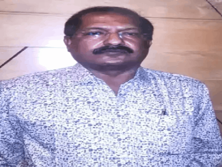 भूपेश के करीबी केके की 3-करोड़ की संपत्ति होगी अटैच:15 करोड़ ठगी मामले में ED का एक्शन, दुबई-हांगकांग-चीन तक भेजी रकम