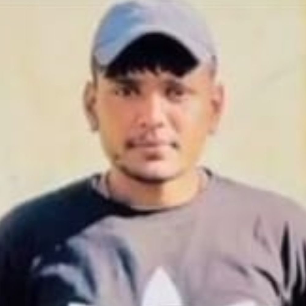डेढ़ साल से जेल में बंद कैदी की अस्पताल में मौत, परिजनों ने लगाया हत्या का आरोप