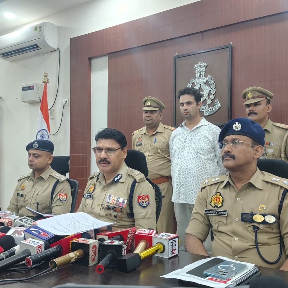 दवा करोबारी की हत्या का मास्टर मांइड निकाला सुब्रत:बहू शालू को पुलिस की क्लीन चिट, सुब्रत बोला- पिता का कई महिलाओं से था अफेयर