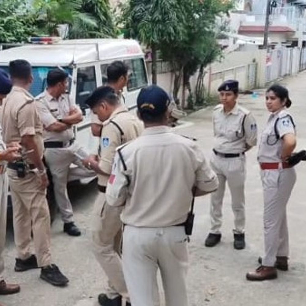 छिंदवाड़ा में गणेश विसर्जन को लेकर ट्रैफिक प्लान:आज से 27 सितंबर तक भारी वाहनों की एंट्री बंद, बसों के लिए बदला रूट