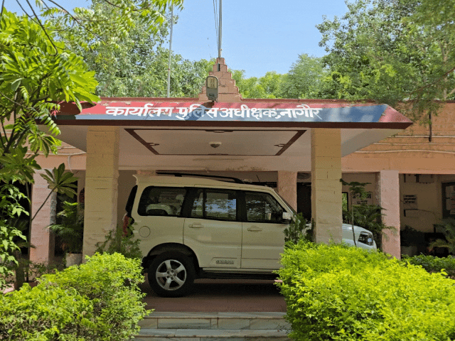फसल बीमा में फर्जीवाड़ा, फर्जी बंटाईदार बनकर करवा लिया बीमा:ई-मित्र संचालक समेत 3 गिरफ्तार; क्लेम के रुपए हड़पने की तैयारी थी