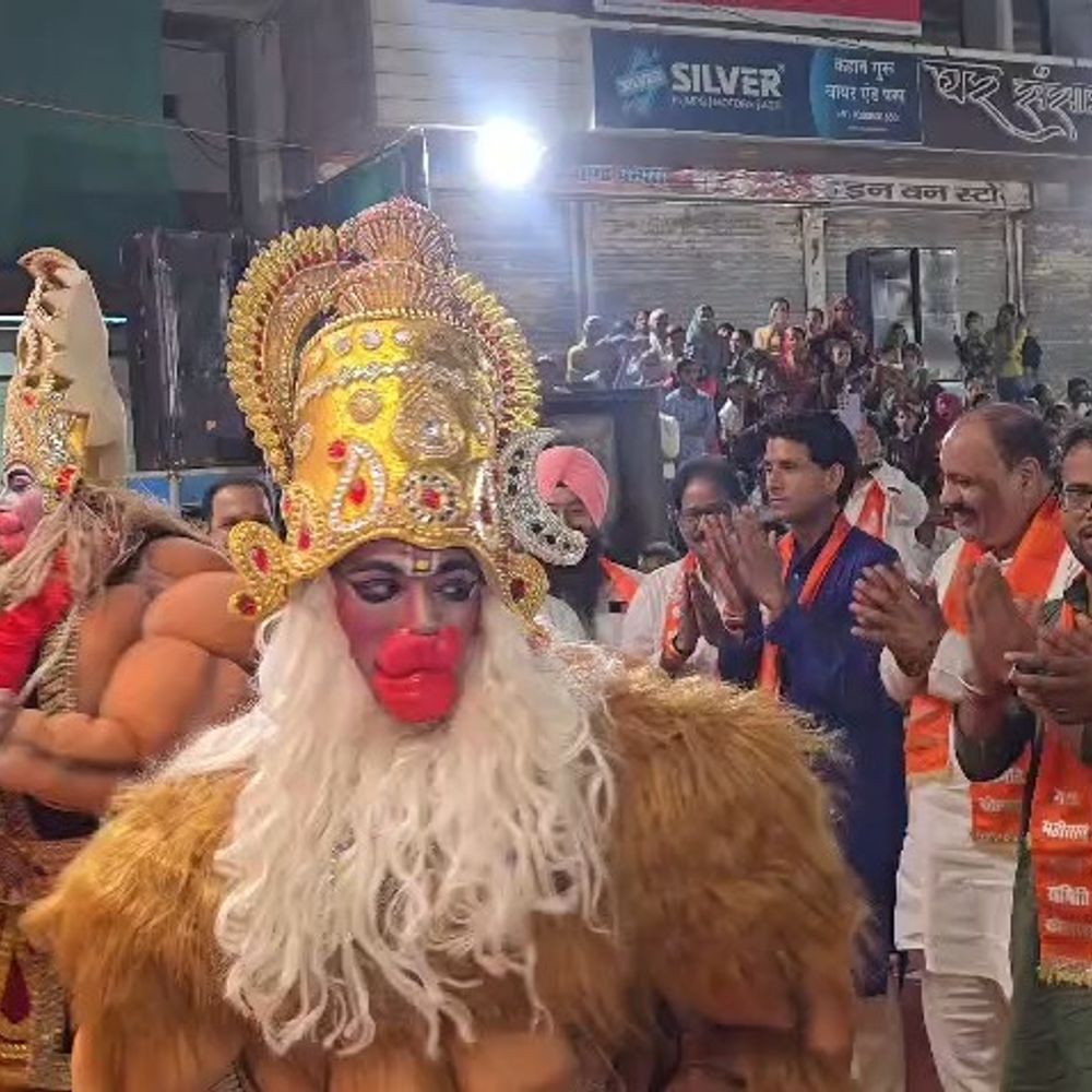 कोलारस में झांकियां निकलीं, बदरवास में 11 बाइक का ड्रॉ:आज शिवपुरी गणेश विसर्जन का बड़ा आयोजन, हजारों श्रद्धालु आएंगे