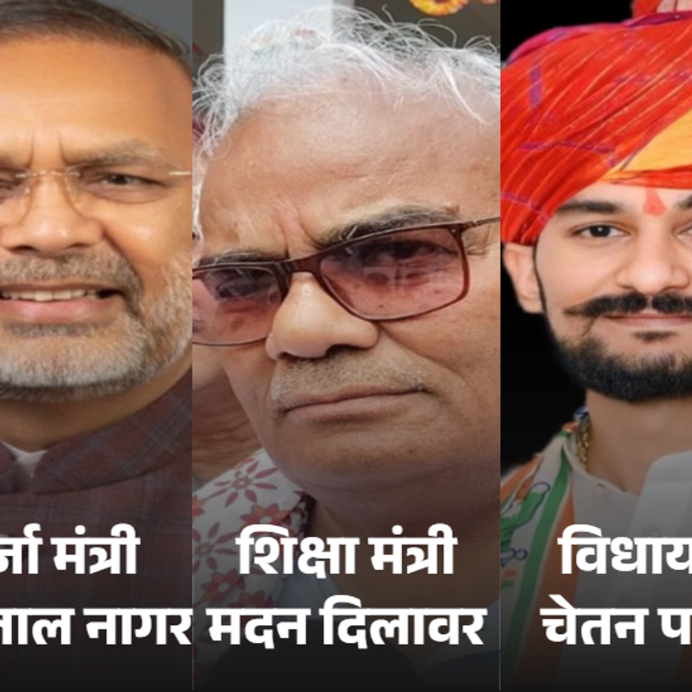 ऊर्जा मंत्री के क्षेत्र में एससी व अनारक्षित पंचायतें:शिक्षा मंत्री के क्षेत्र से 4 ओबीसी, इटावा व सुल्तानपुर में एसटी के 11-11सरपंच चुने जाएंगे