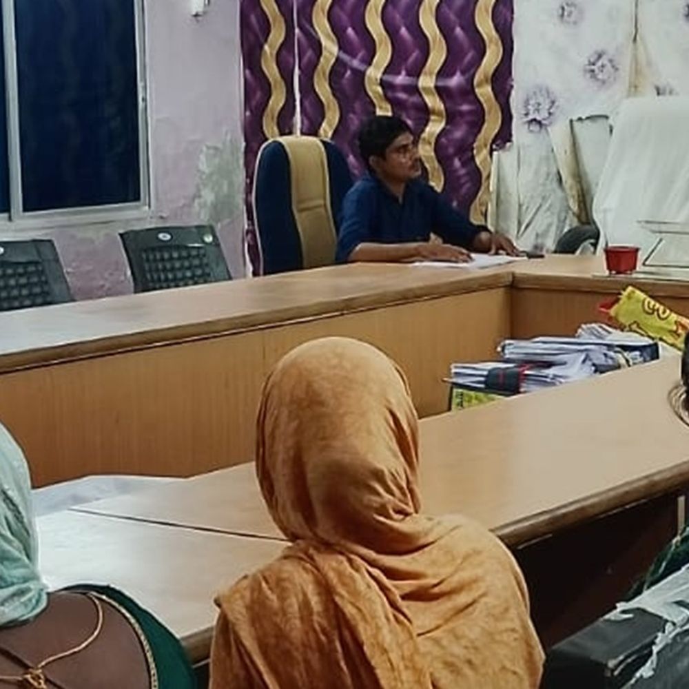 "सफाई में लापरवाही हुई तो वेतन काटा जाएगा, सुधार नहीं हुआ तो नौकरी जाएगी'