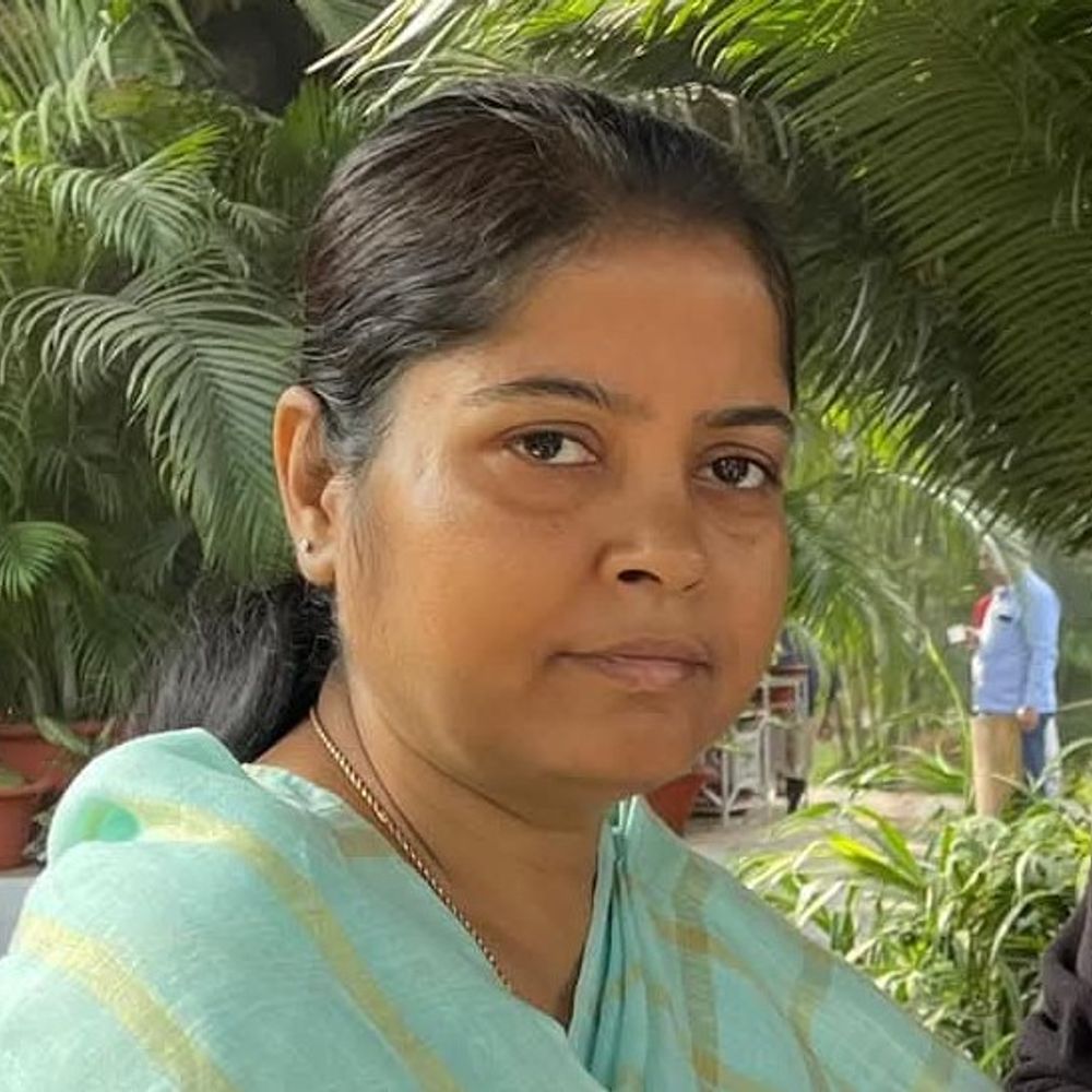 'अपराधियों पर होगी कार्रवाई,सरकार की नीति जीरो टॉलरेंस':जमुई घटना पर विधायक बोलीं -'महिलाओं-युवतियों की सुरक्षा प्राथमिकता'