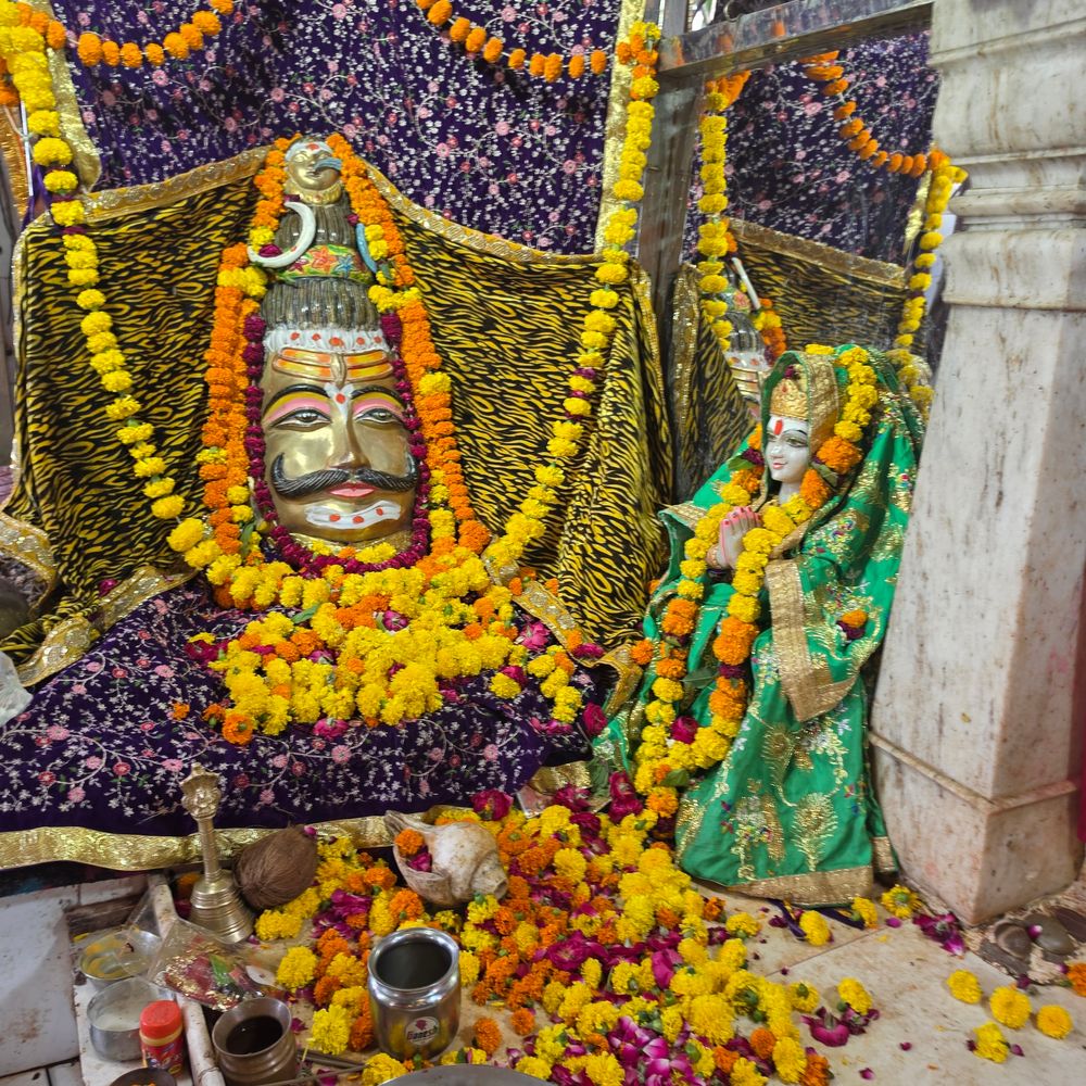 60 साल बाद विशेष ग्रह संयोग में श्राद्ध पक्ष:उज्जैन के सिद्धवट और रामघाट पर 26 सितंबर से तर्पण; 1966 के बाद बन रही ग्रहों की दुर्लभ स्थिति