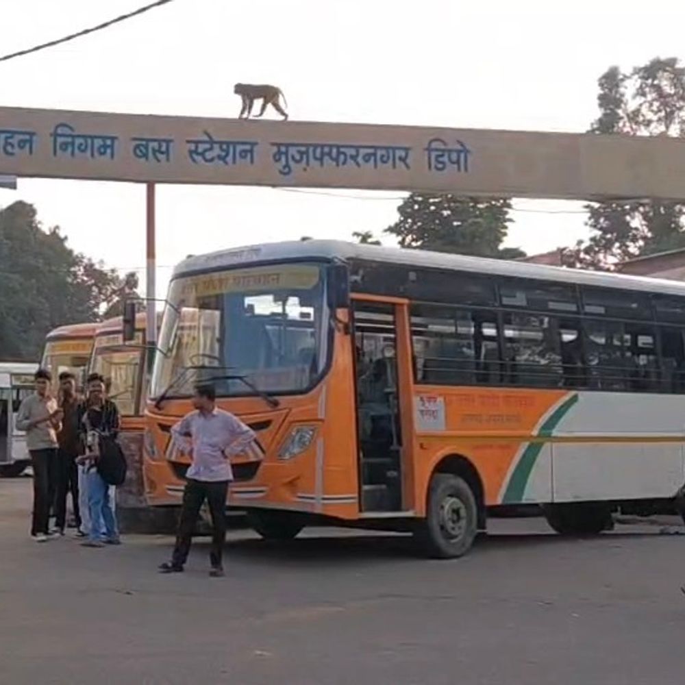 11 साल पुराने रोडवेज-बस यात्रा-विवाद पर उपभोक्ता आयोग का फैसला:मुजफ्फरनगर में निगम और परिचालक पर 15 हजार का जुर्माना लगा