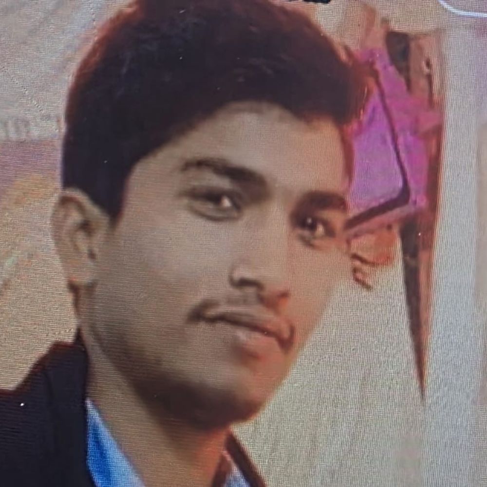 पलवल में कैंटर ने स्कूटी को मारी टक्कर:ड्यूटी से घर लौट रहे युवक की मौत, पुलिस ने कब्जे में लिया वाहन