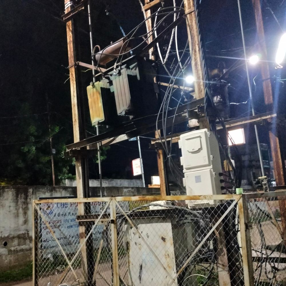 पिपरिया में चार घंटे बिजली बंद रहेगी:सुबह 10 से दोपहर 2 बजे तक मेंटनेंस, कई इलाके प्रभावित