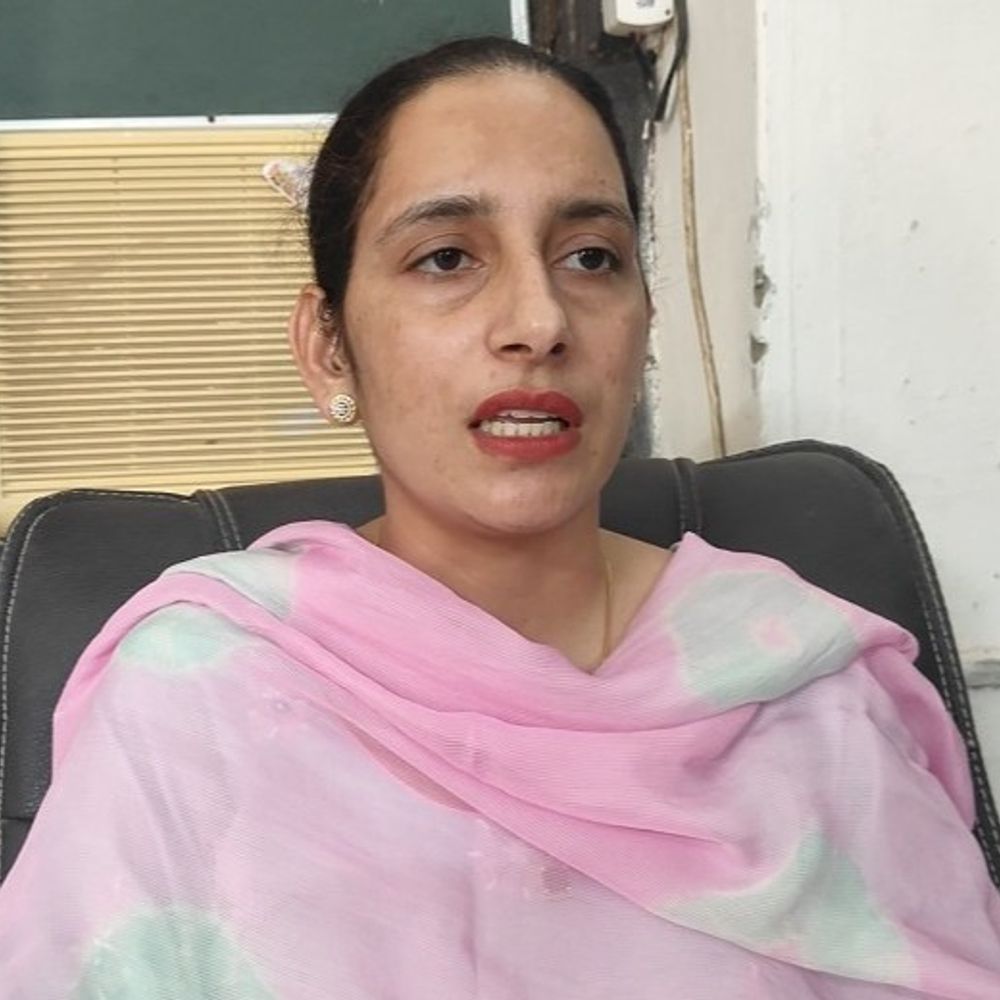 फिरोजपुर में चार लोगों से 10 लाख हड़पे:इनविटेशन कार्ड का लिंक भेज फंसाया, रिश्तेदार बनकर मांगे पैसे; केस दर्ज
