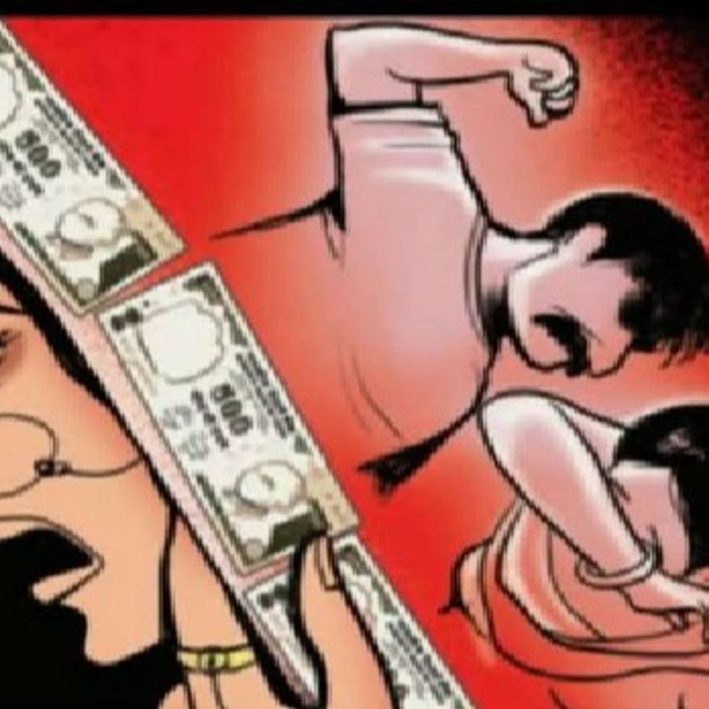 बाइक नहीं मिली तो कर दी बहू की हत्या:सबूत के अभाव में पति सहित 7 ससुराली बरी, आगरा कोर्ट में 8 साल से चल रहा था केस